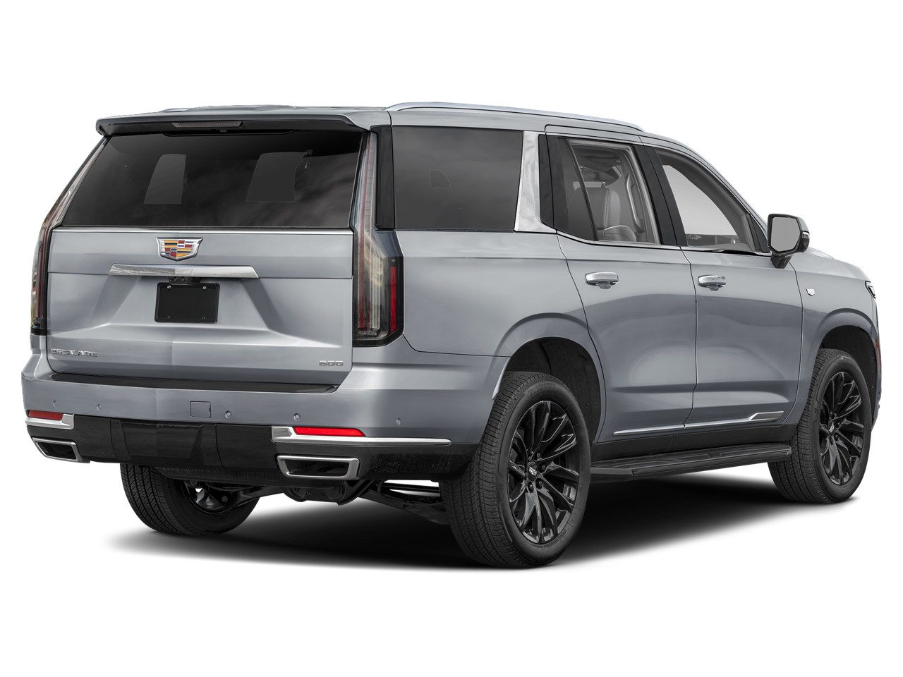 2026 Cadillac Escalade Luxury - Photo 31