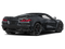 2027 Chevrolet Corvette Z06 3LZ