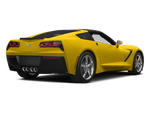 2014 Chevrolet Corvette Stingray 2LT