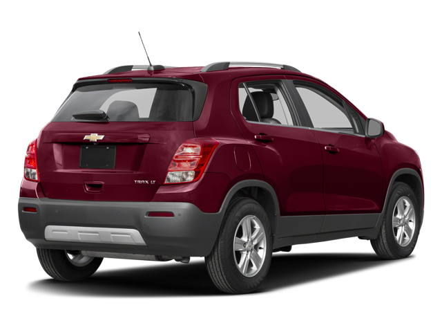 Used 2016 Chevrolet Trax LT with VIN 3GNCJLSB7GL247272 for sale in Naperville, IL