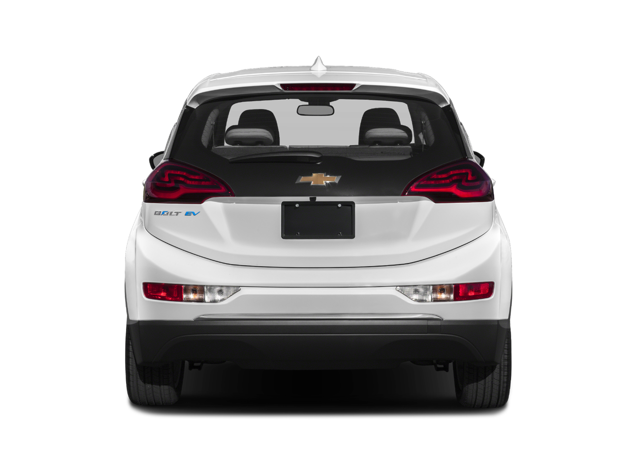 2019 CHEVROLET BOLT EV - Image 31