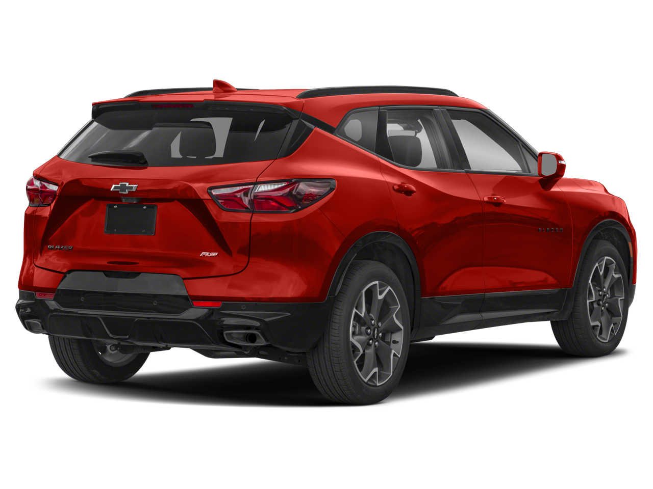 2021 CHEVROLET BLAZER - Image 2