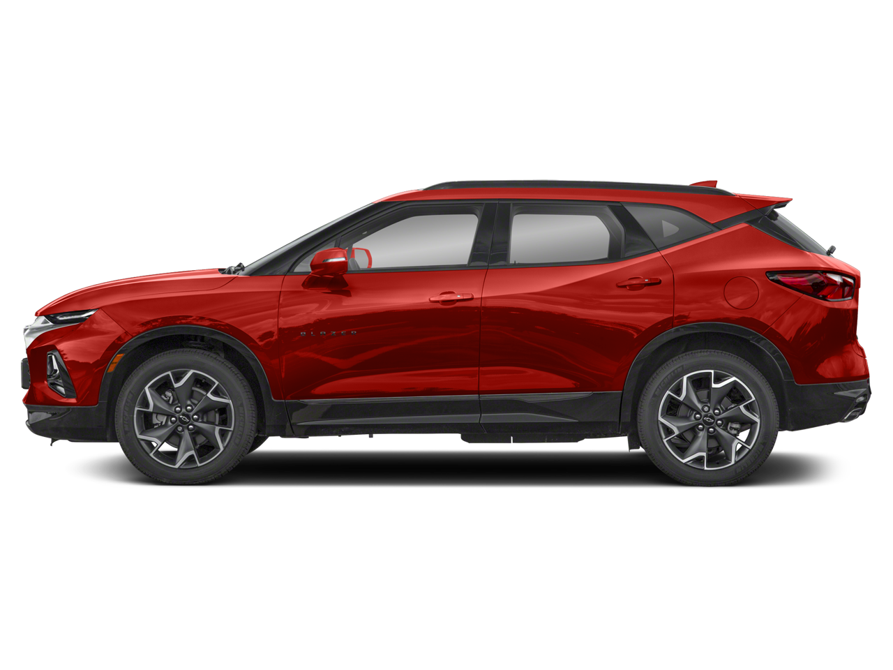 2021 CHEVROLET BLAZER - Image 3