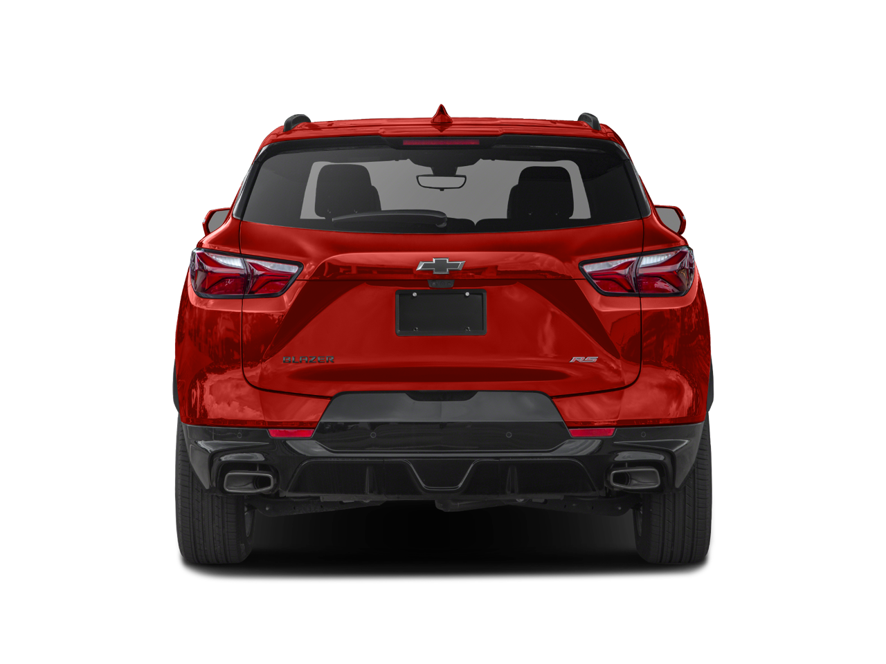 2021 CHEVROLET BLAZER - Image 5