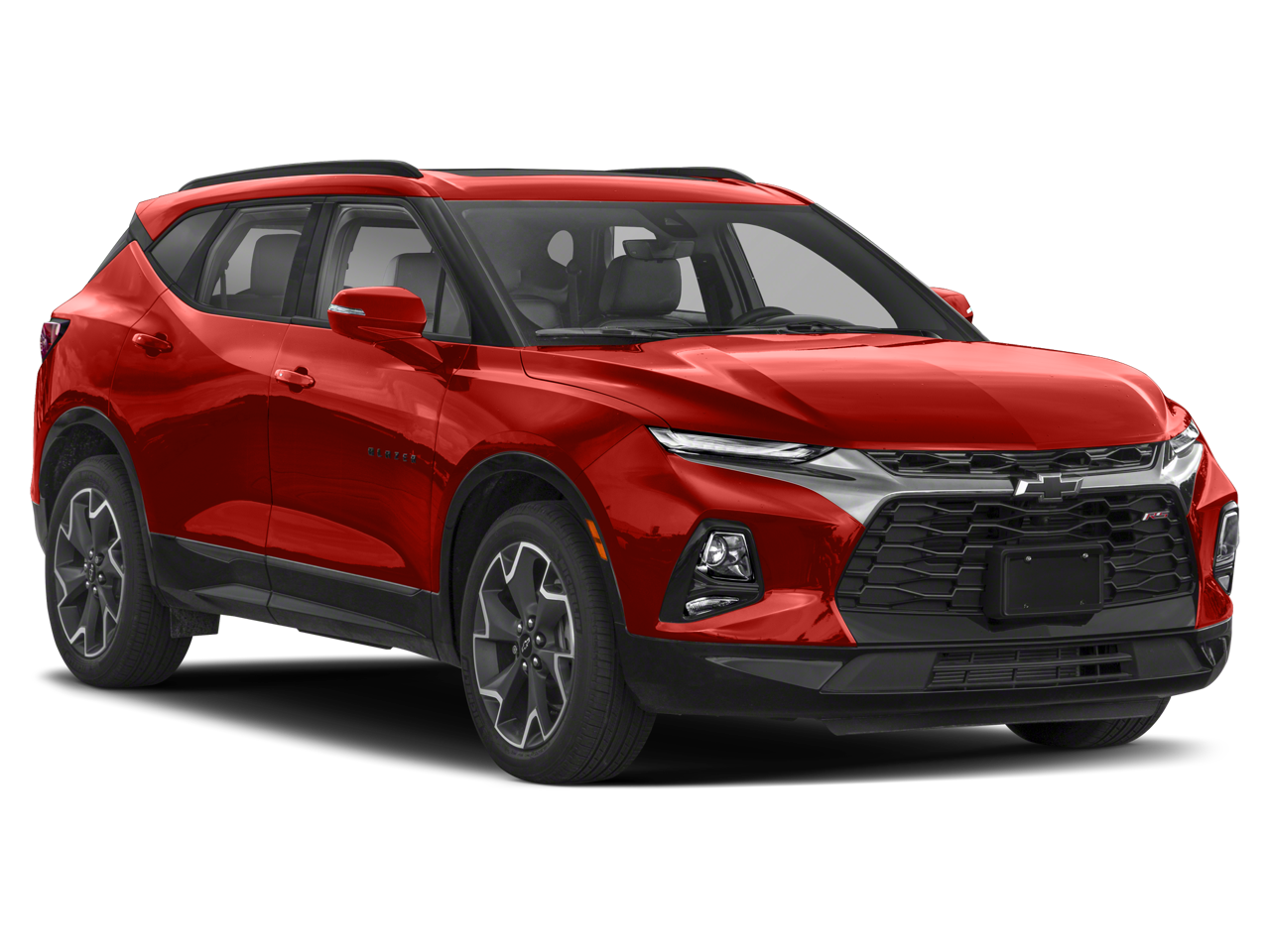 2021 CHEVROLET BLAZER - Image 6