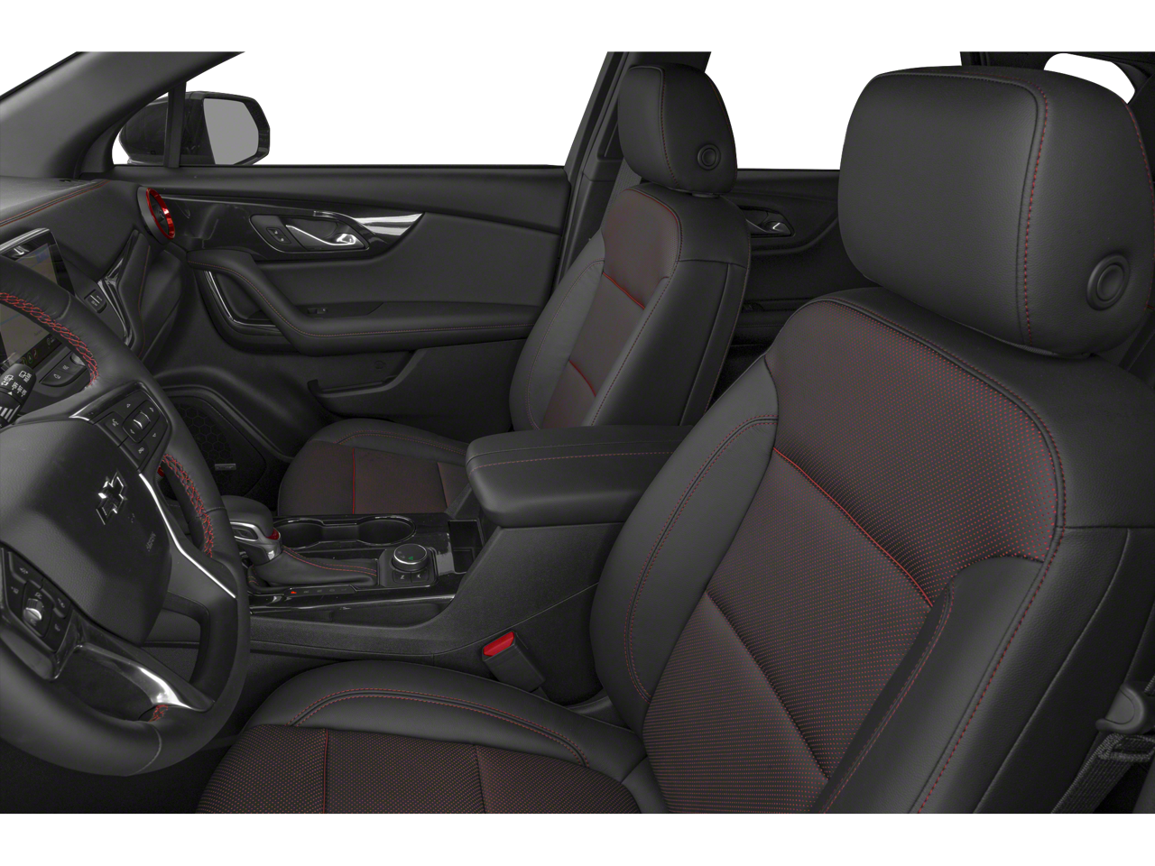 2021 CHEVROLET BLAZER - Image 9