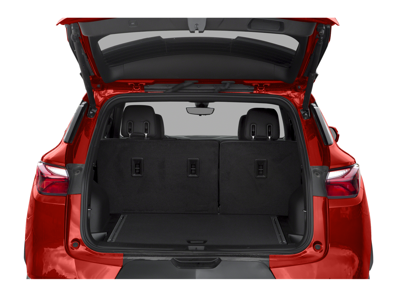 2021 CHEVROLET BLAZER - Image 11