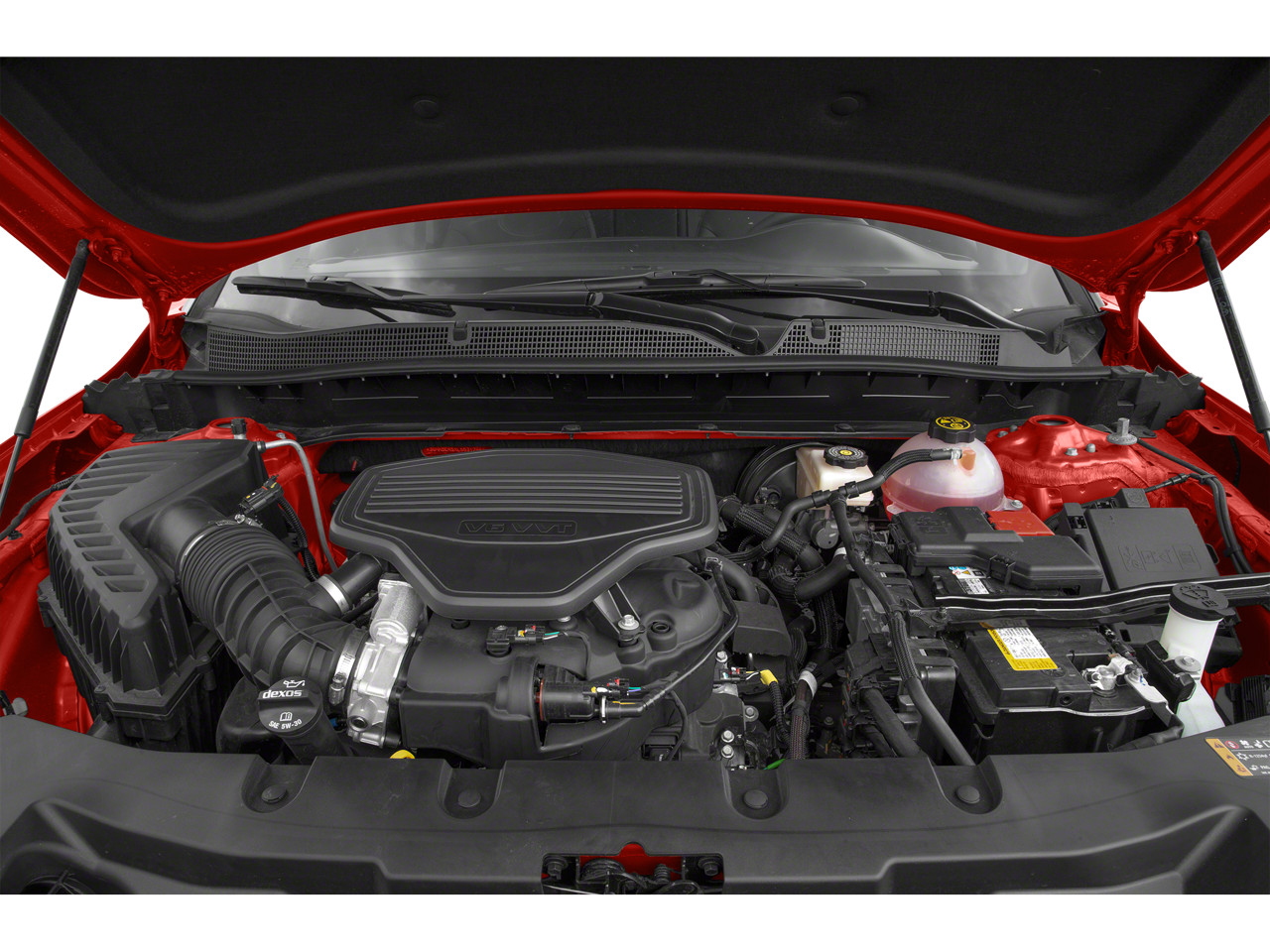 2021 CHEVROLET BLAZER - Image 12