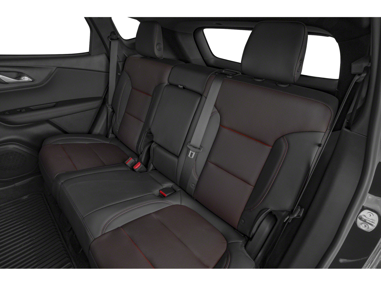 2021 CHEVROLET BLAZER - Image 13