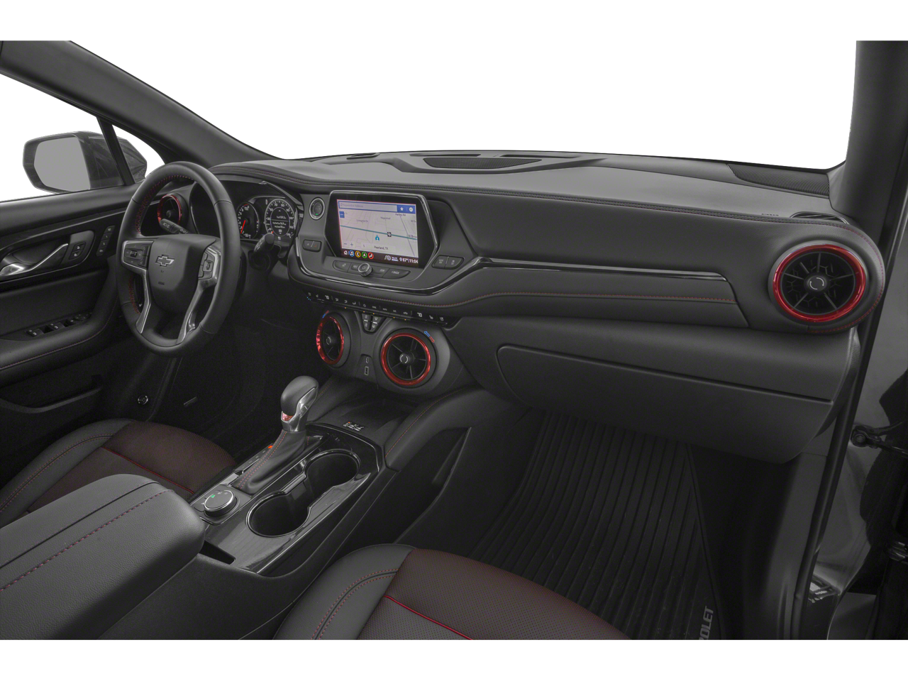 2021 CHEVROLET BLAZER - Image 15