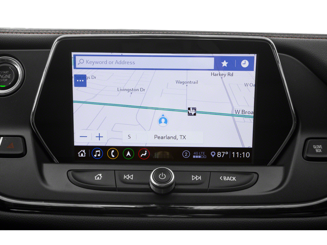 2021 CHEVROLET BLAZER - Image 16