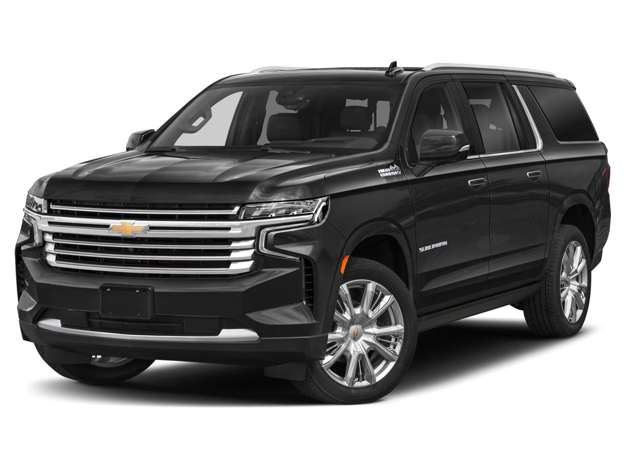 2021 CHEVROLET SUBURBAN - Image 32