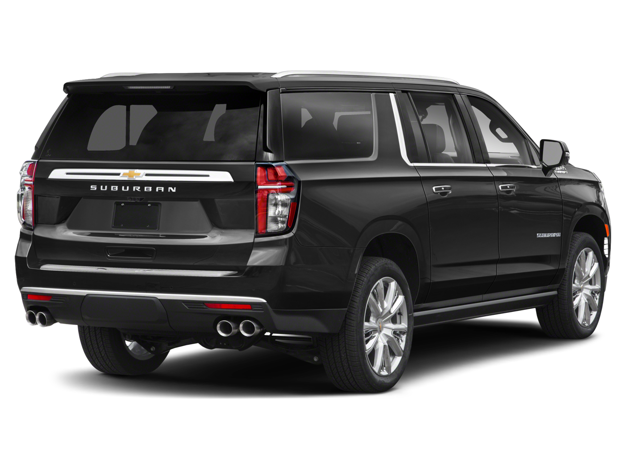 2021 CHEVROLET SUBURBAN - Image 33