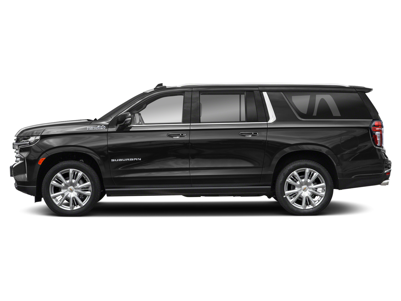 2021 CHEVROLET SUBURBAN - Image 34
