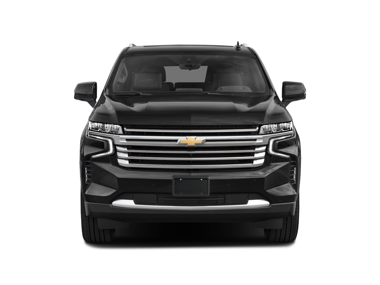 2021 CHEVROLET SUBURBAN - Image 35