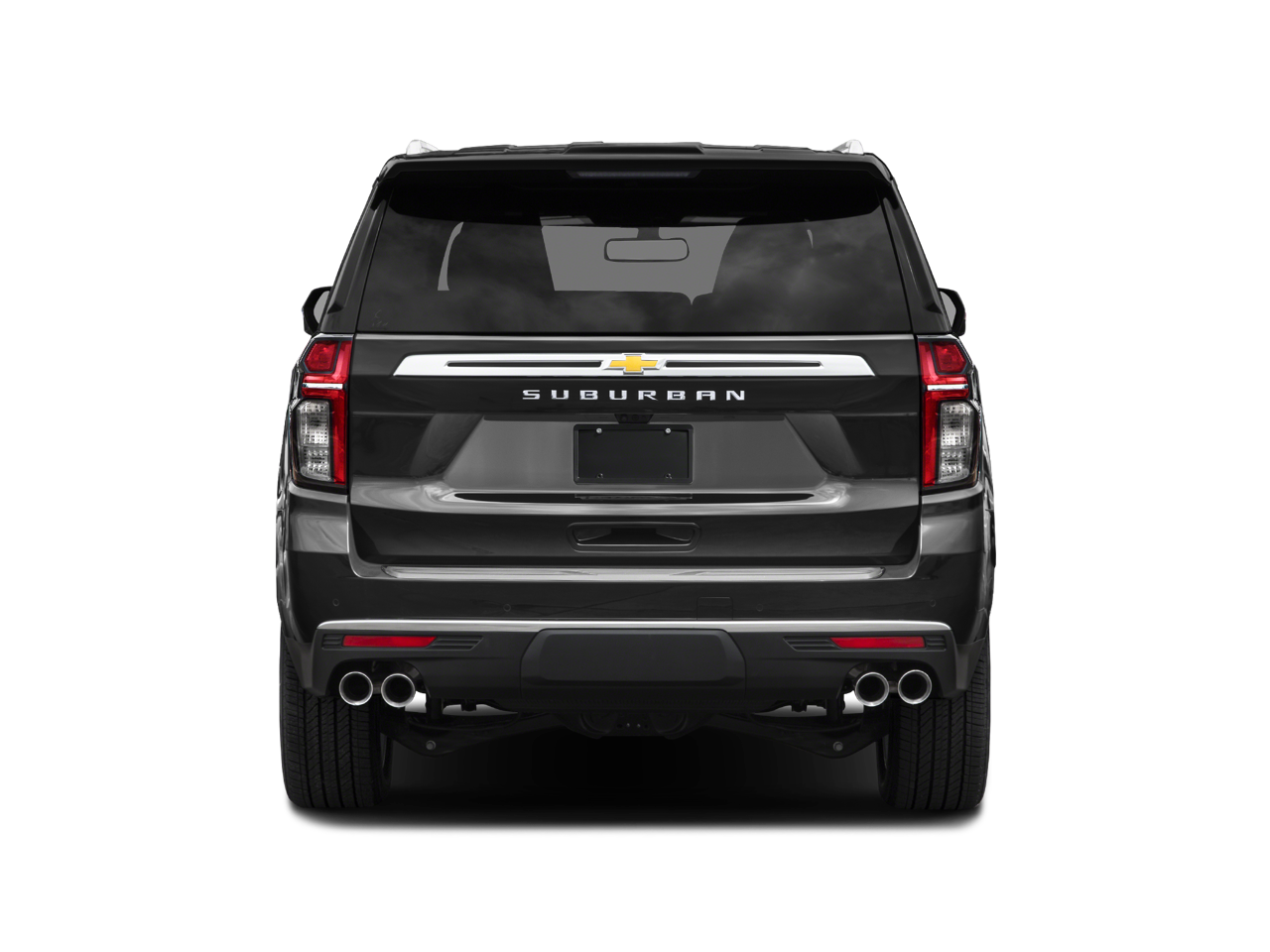 2021 CHEVROLET SUBURBAN - Image 36