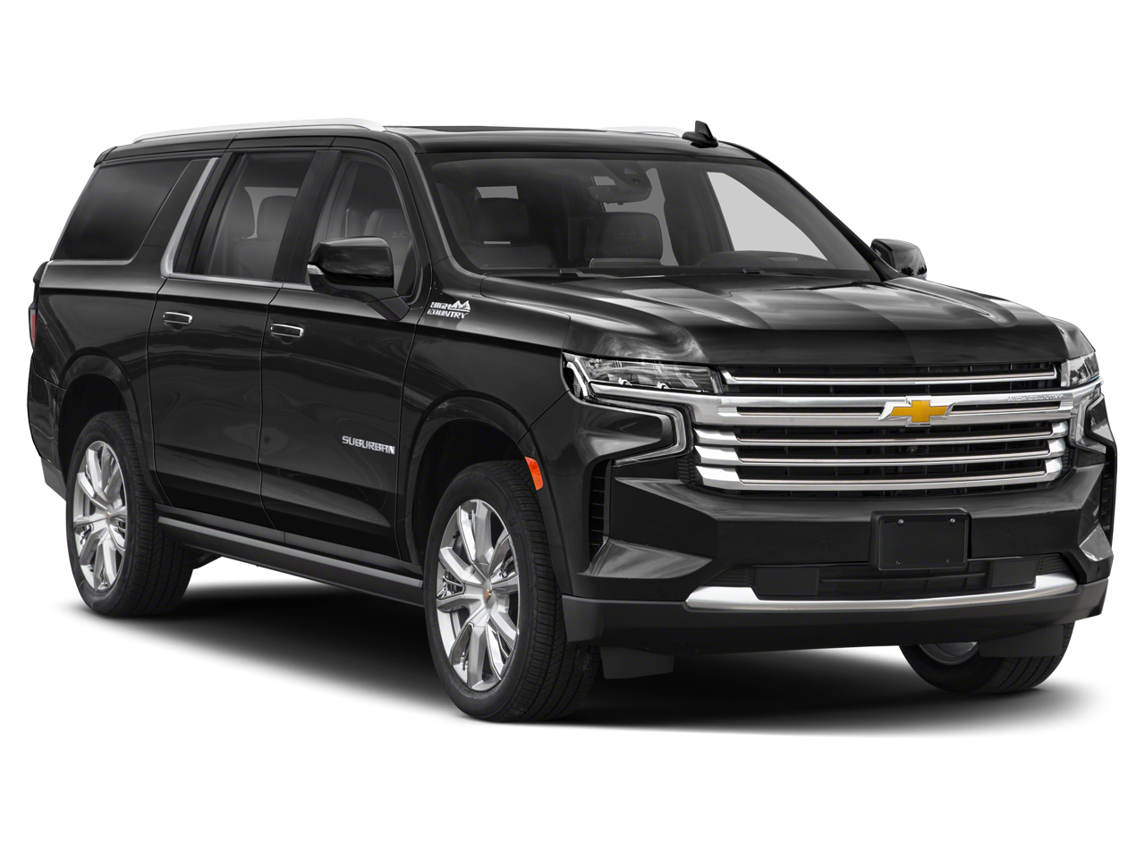 2021 CHEVROLET SUBURBAN - Image 37
