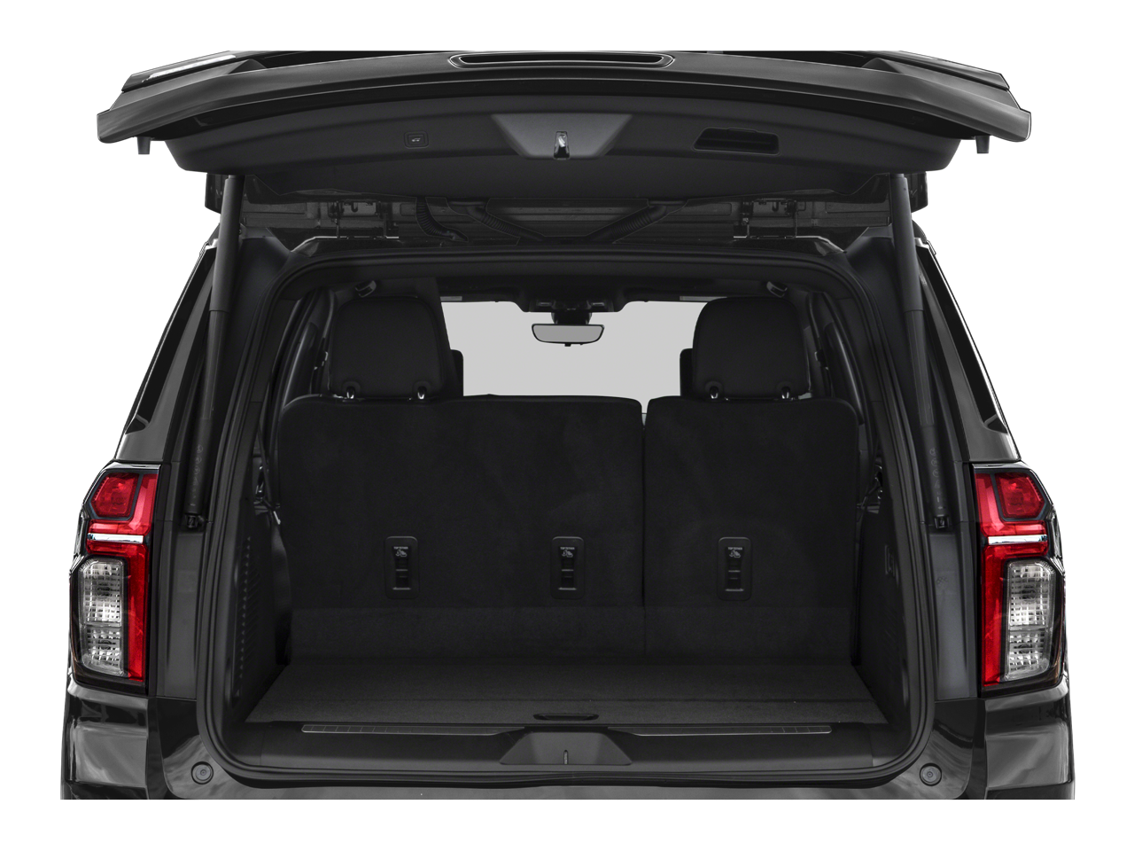 2021 CHEVROLET SUBURBAN - Image 42