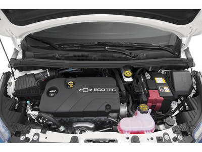 2022 Chevrolet Spark LS Automatic
