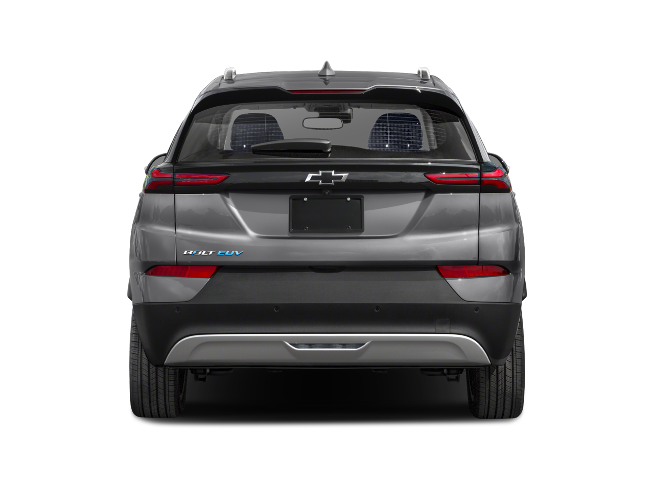 2022 Chevrolet Bolt EUV LT