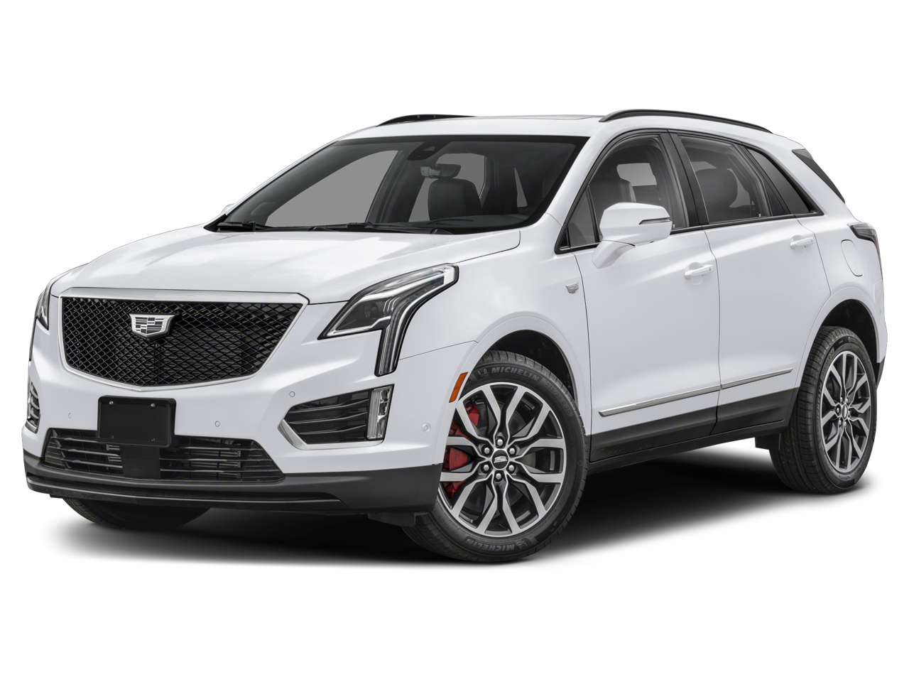 2023 CADILLAC XT5 - Image 28