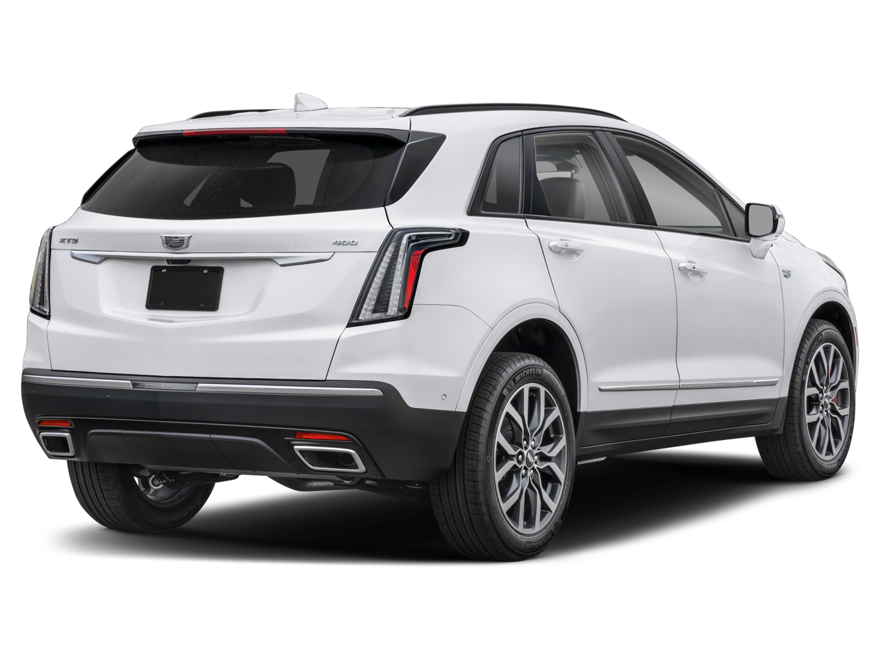2023 CADILLAC XT5 - Image 29