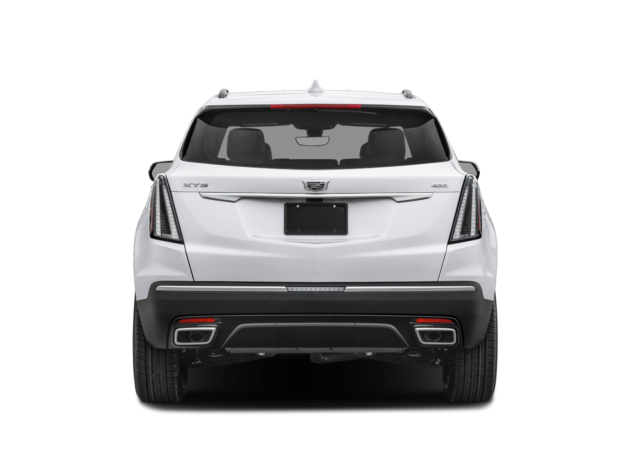 2023 CADILLAC XT5 - Image 32