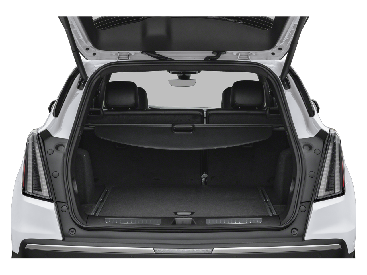 2023 CADILLAC XT5 - Image 37