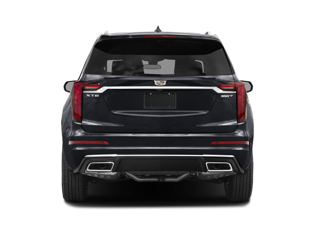 2023 CADILLAC XT6 - Image 32