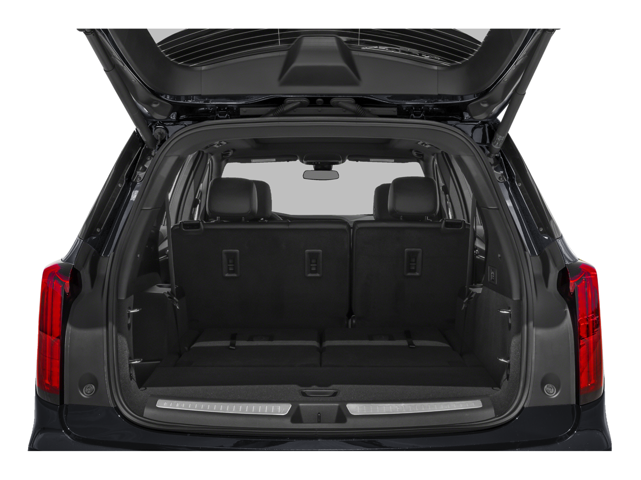 2023 CADILLAC XT6 - Image 38