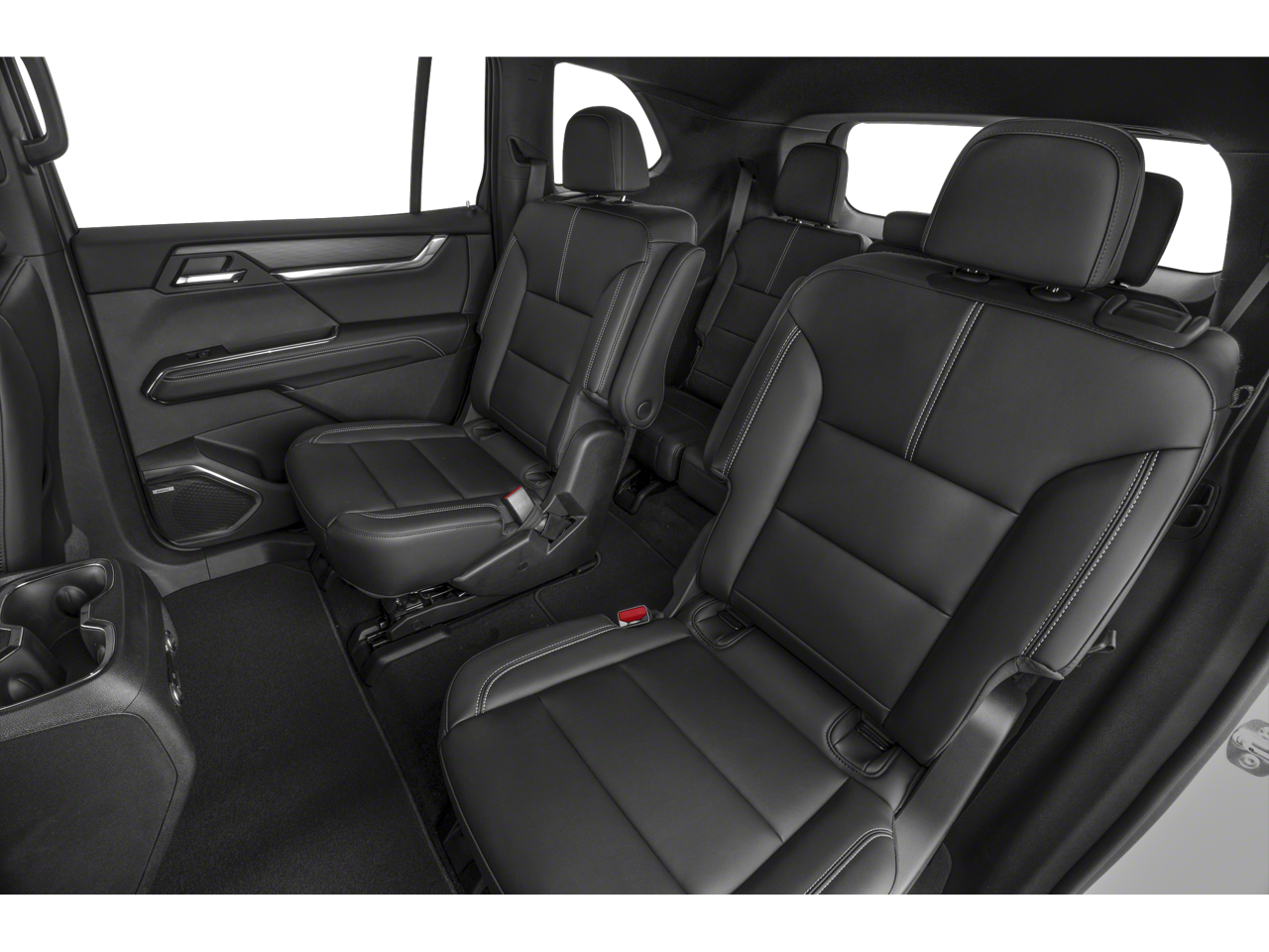 2024 GMC Acadia Base