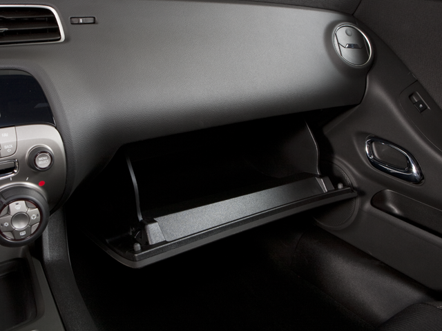 2010 Chevrolet Camaro 2SS