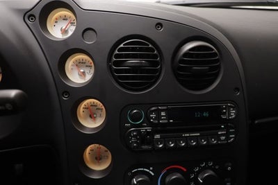 2003 Dodge Viper SRT-10