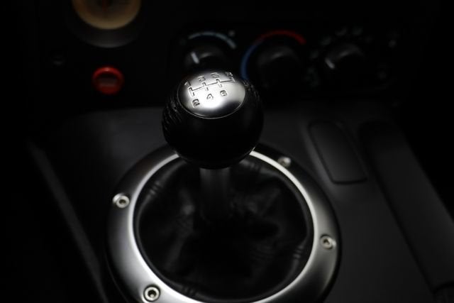 2003 Dodge Viper SRT-10