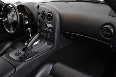 2003 Dodge Viper SRT-10