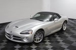 2003 Dodge Viper SRT-10