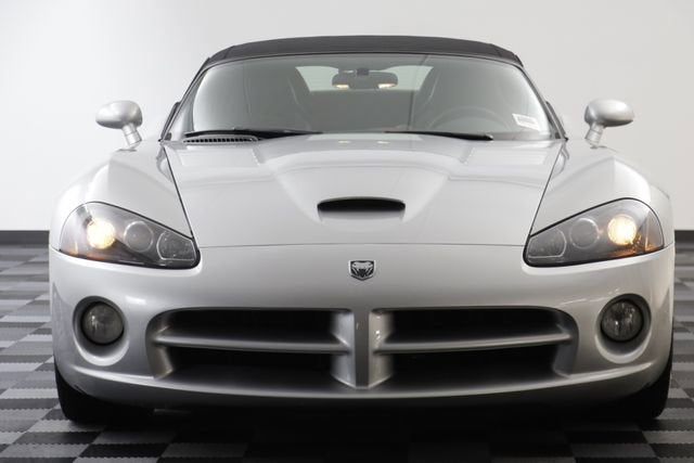 2003 Dodge Viper SRT-10