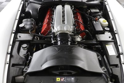 2003 Dodge Viper SRT-10