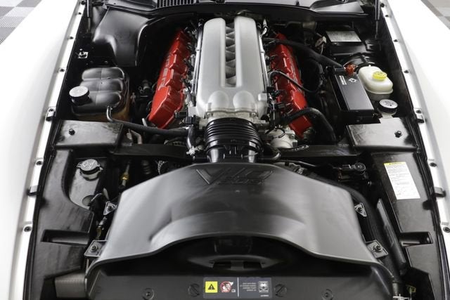 2003 Dodge Viper SRT-10