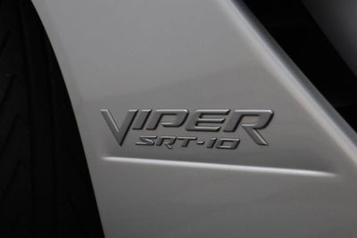 2003 Dodge Viper SRT-10