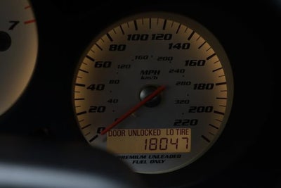 2003 Dodge Viper SRT-10