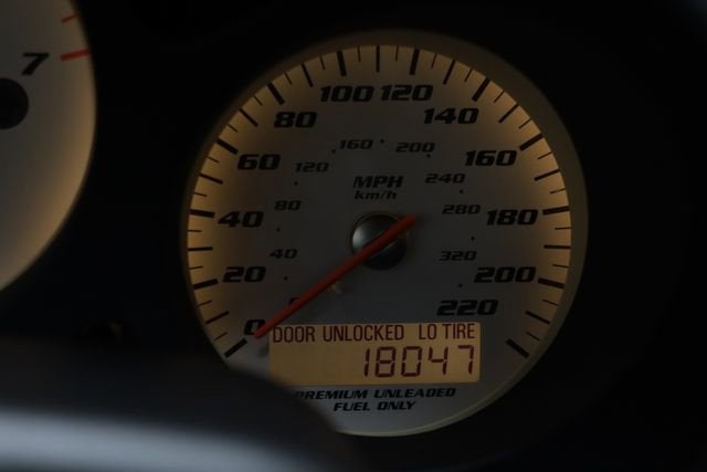 2003 Dodge Viper SRT-10