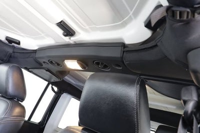 2018 Jeep Wrangler JK Unlimited Altitude 4x4