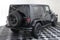 2018 Jeep Wrangler JK Unlimited Altitude 4x4