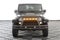 2018 Jeep Wrangler JK Unlimited Altitude 4x4