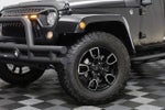 2018 Jeep Wrangler JK Unlimited Altitude 4x4