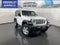 2020 Jeep Wrangler Sport S 4x4
