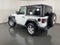 2020 Jeep Wrangler Sport S 4x4