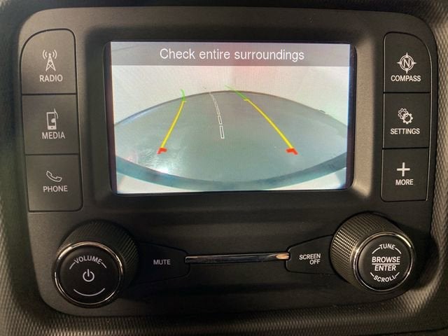 2020 Jeep Wrangler Sport S 4x4