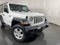 2020 Jeep Wrangler Sport S 4x4
